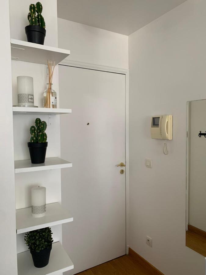Studio Cosy En Plein Centre-Ville D'Antony Dış mekan fotoğraf